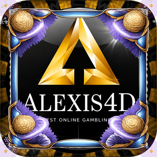 alexis4d — mitra unggulan